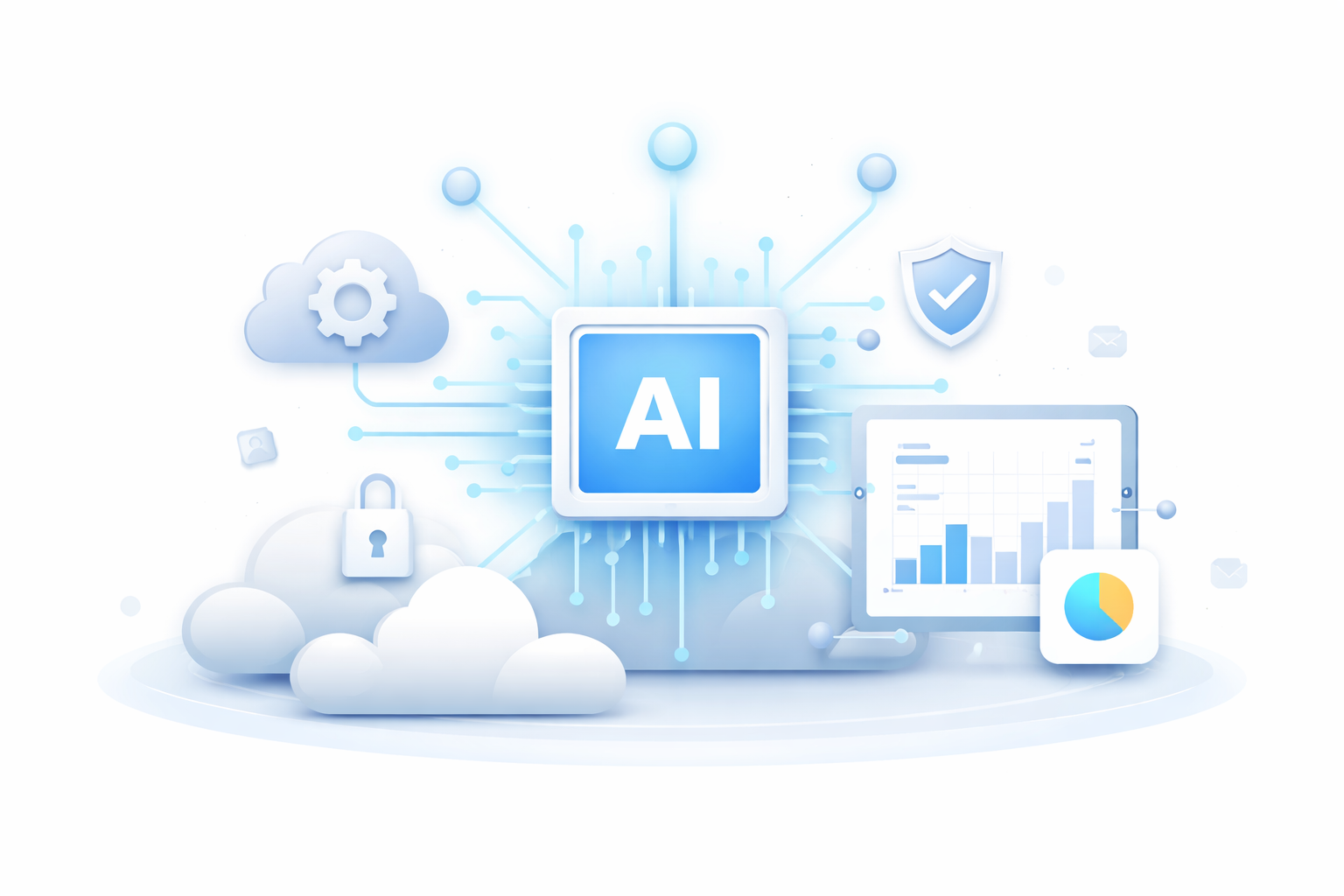 AI-Powered SaaS Development