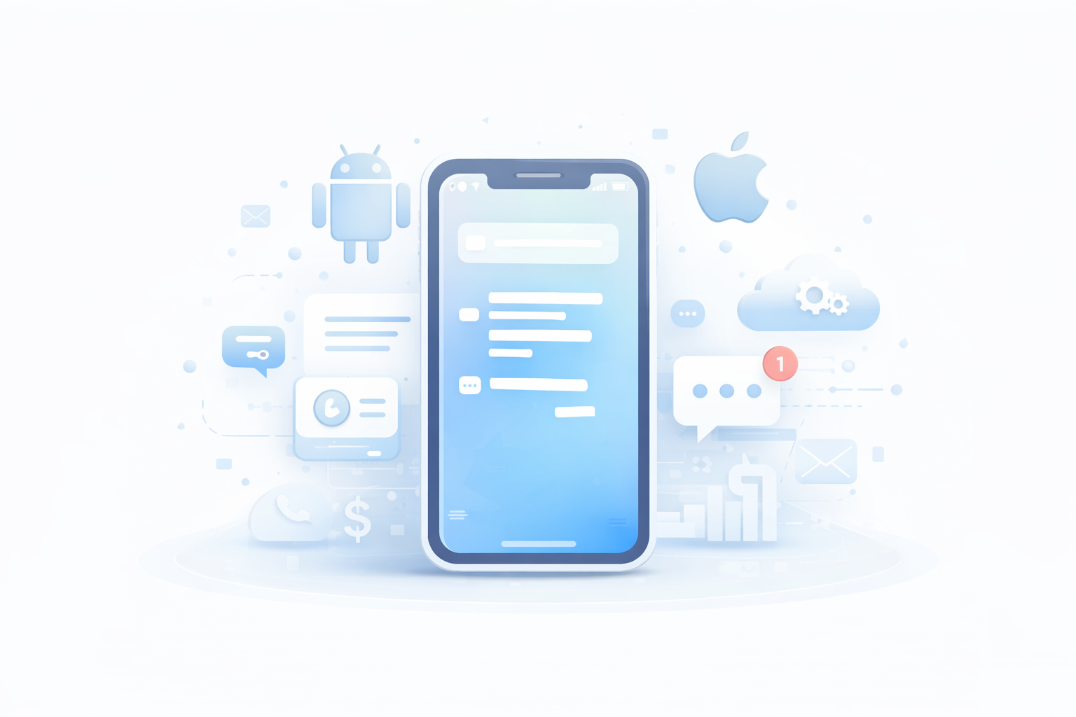 Mobile App Development